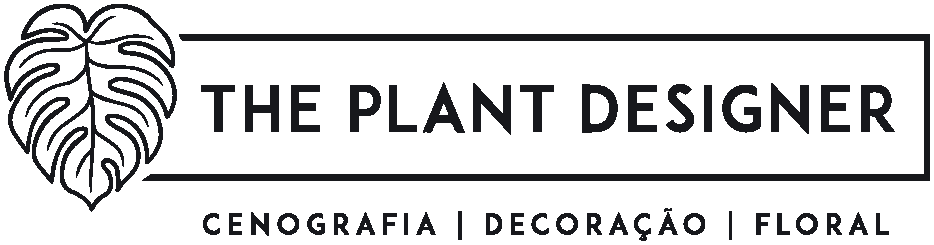 The Plant Designer — Cenografia | Decoração | Floral