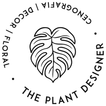 The Plant Designer — Cenografia, Decor, Floral